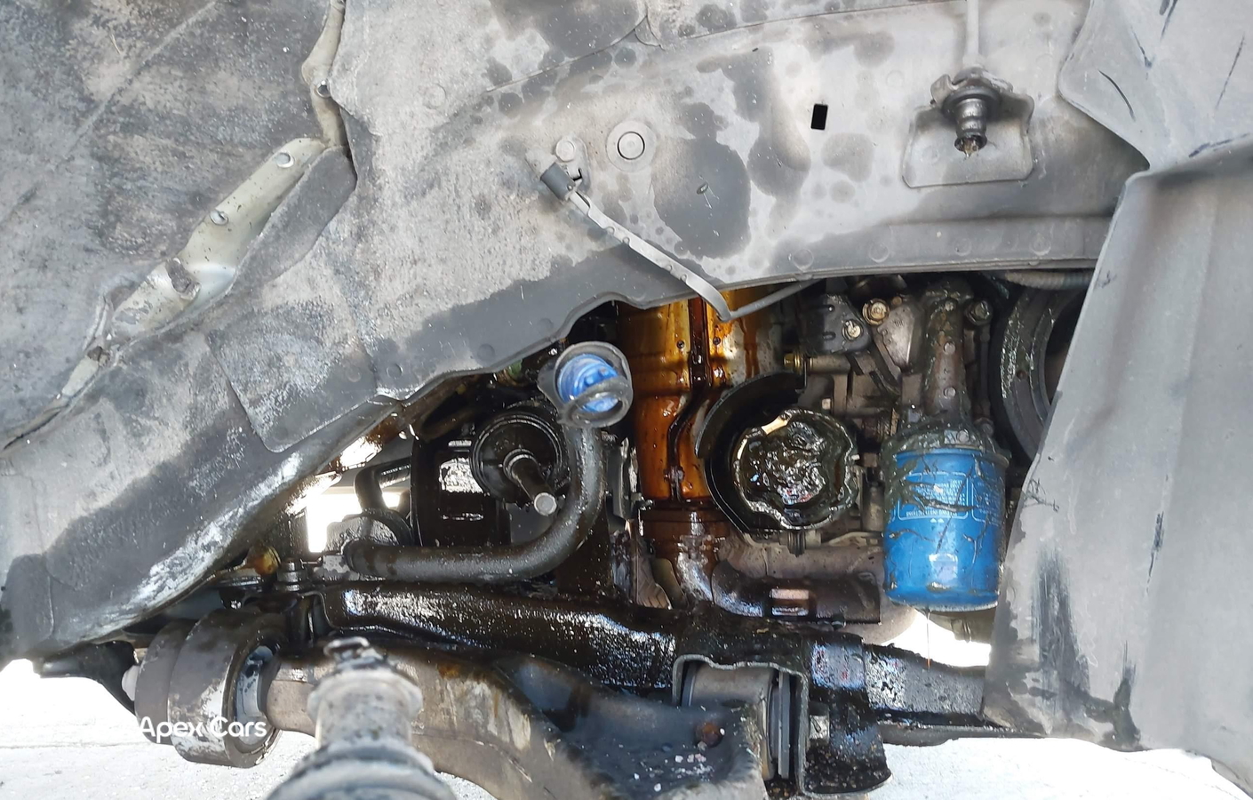 Honda Pilot 2009