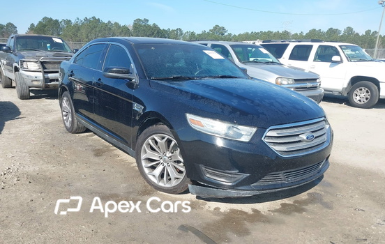 Ford Taurus 2016 - Zdjęcie 1 z 15