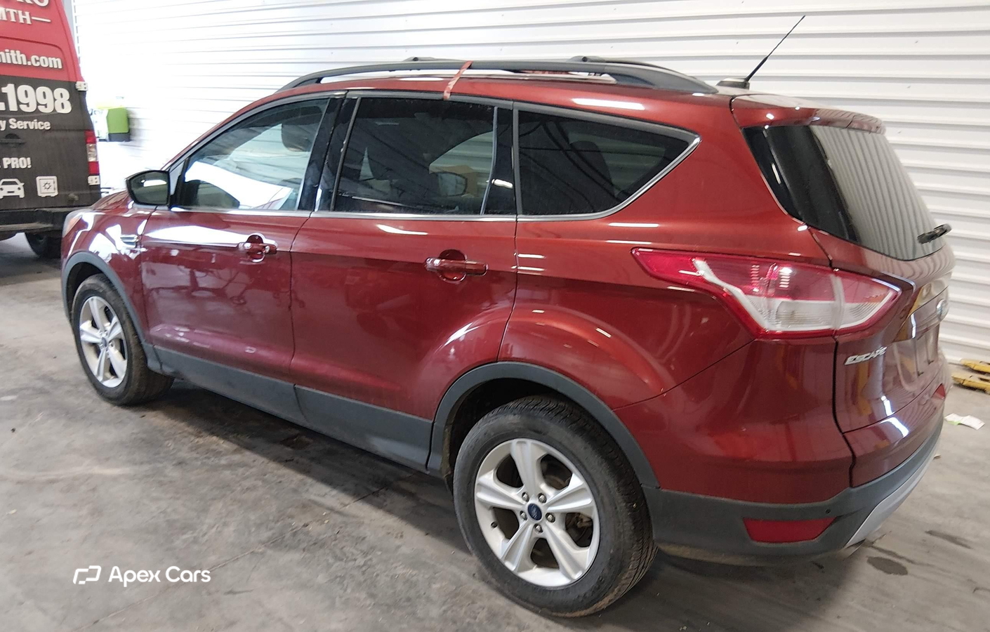 Ford Escape 2014