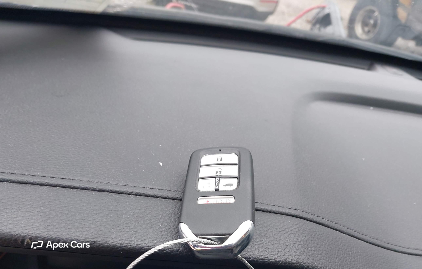 Honda Pilot 2022