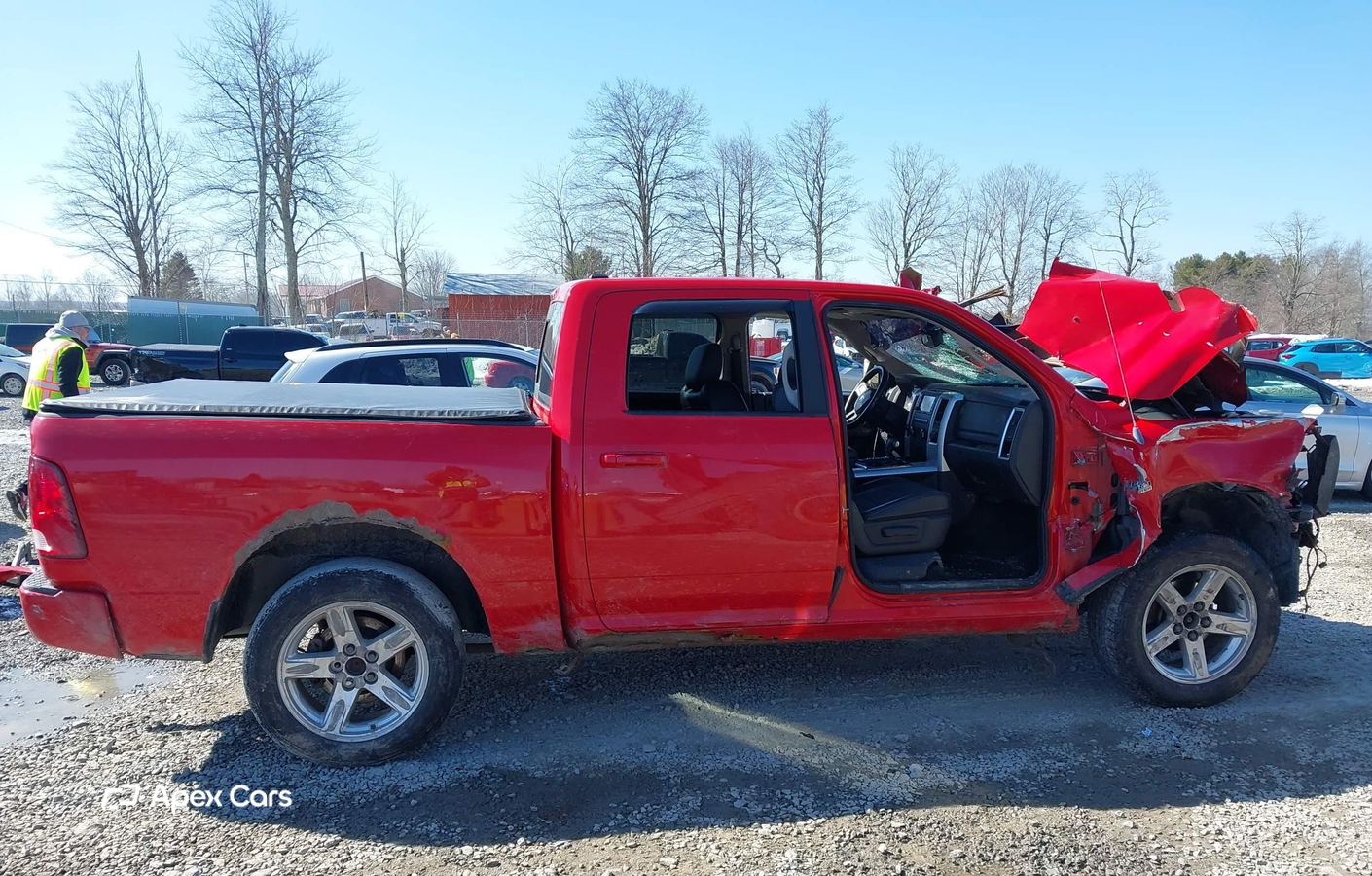 RAM 2011