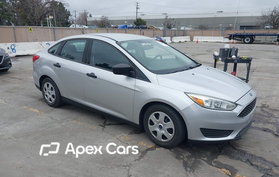 Ford Focus 2017 - Image 1 of 11