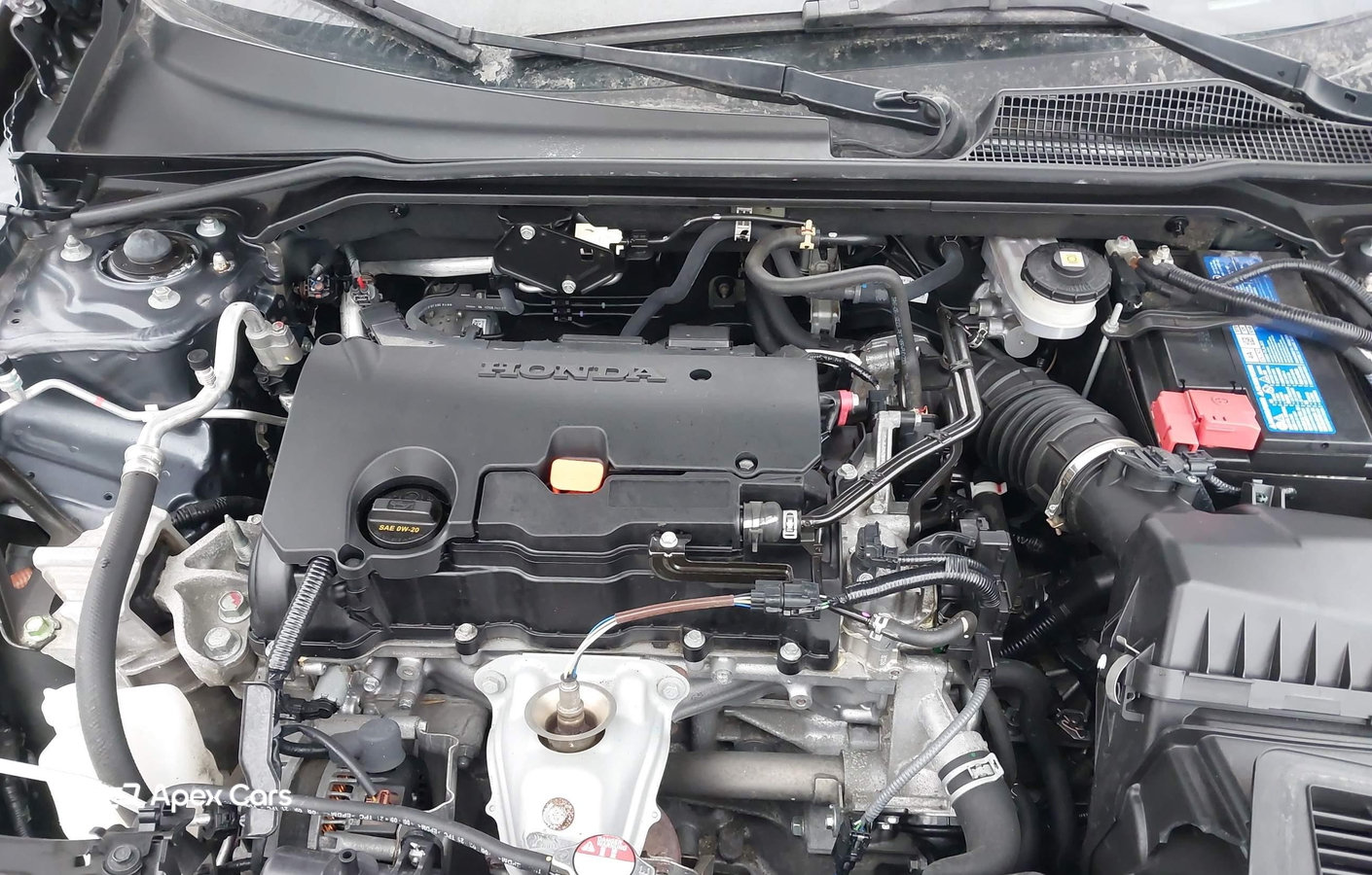 Honda Civic 2023