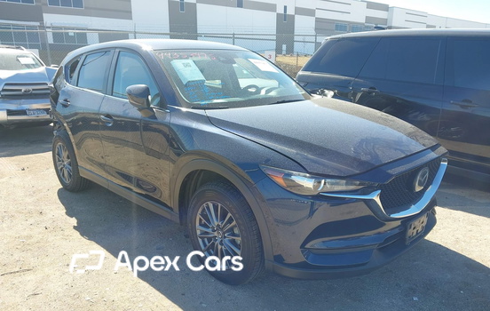 Mazda CX-5 2020 - Image 1 of 16