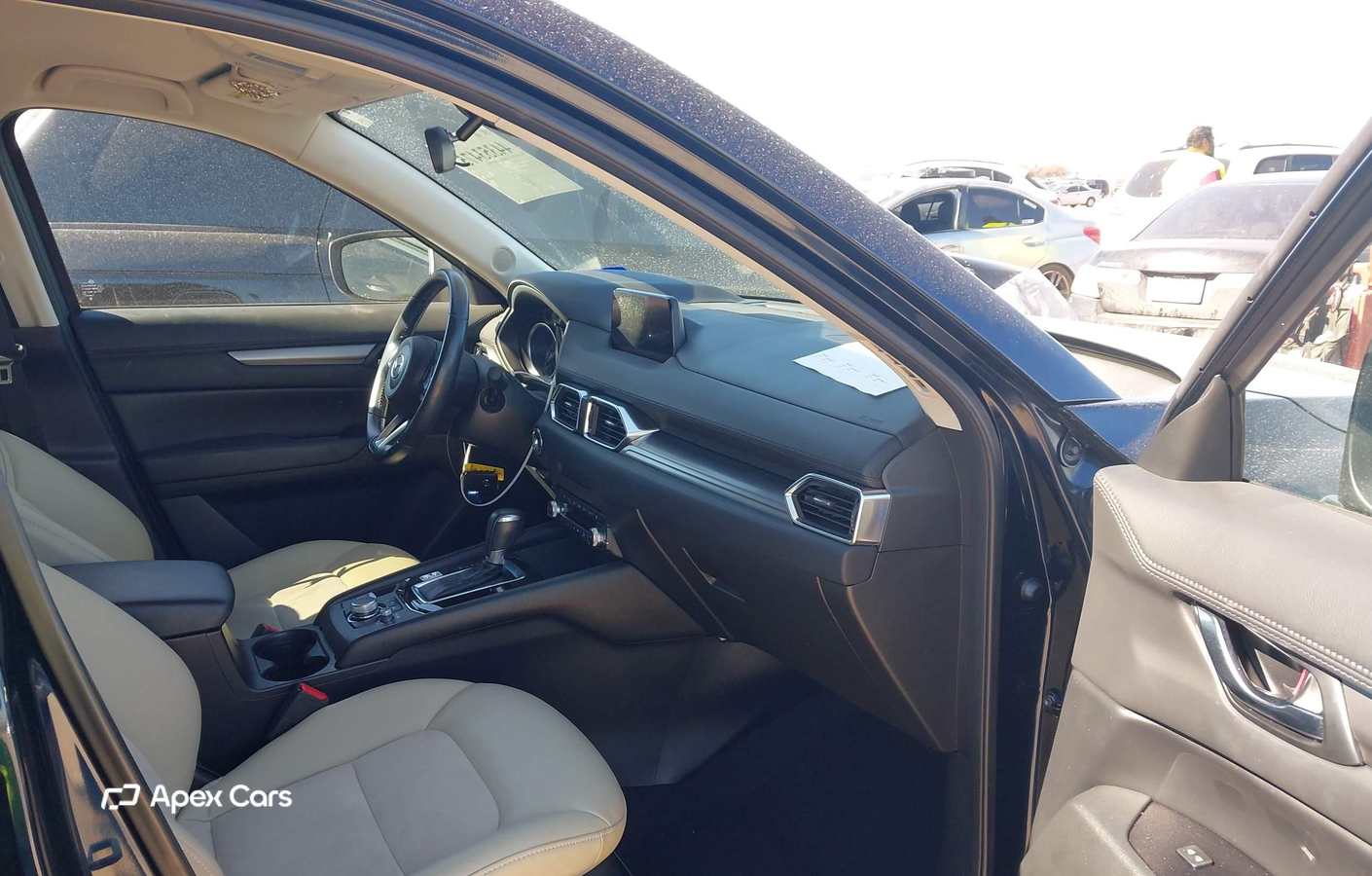 Mazda CX-5 2020