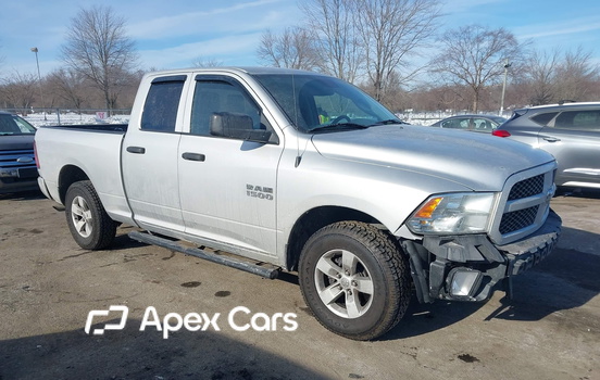 RAM 1500 2016 - Image 1 of 16