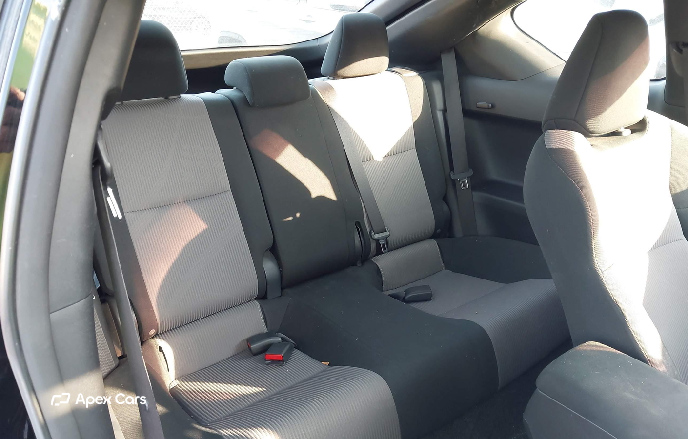 Scion tC 2015