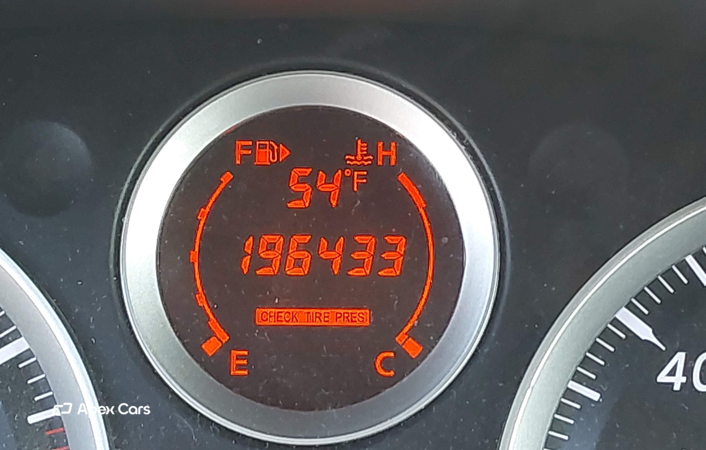 Nissan Sentra 2012