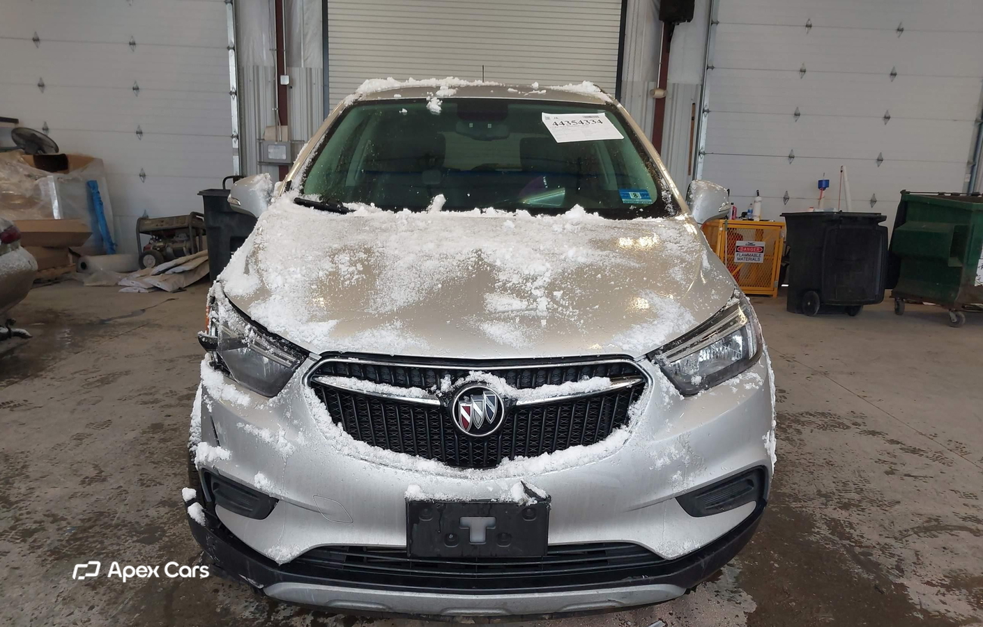 Buick Encore 2019