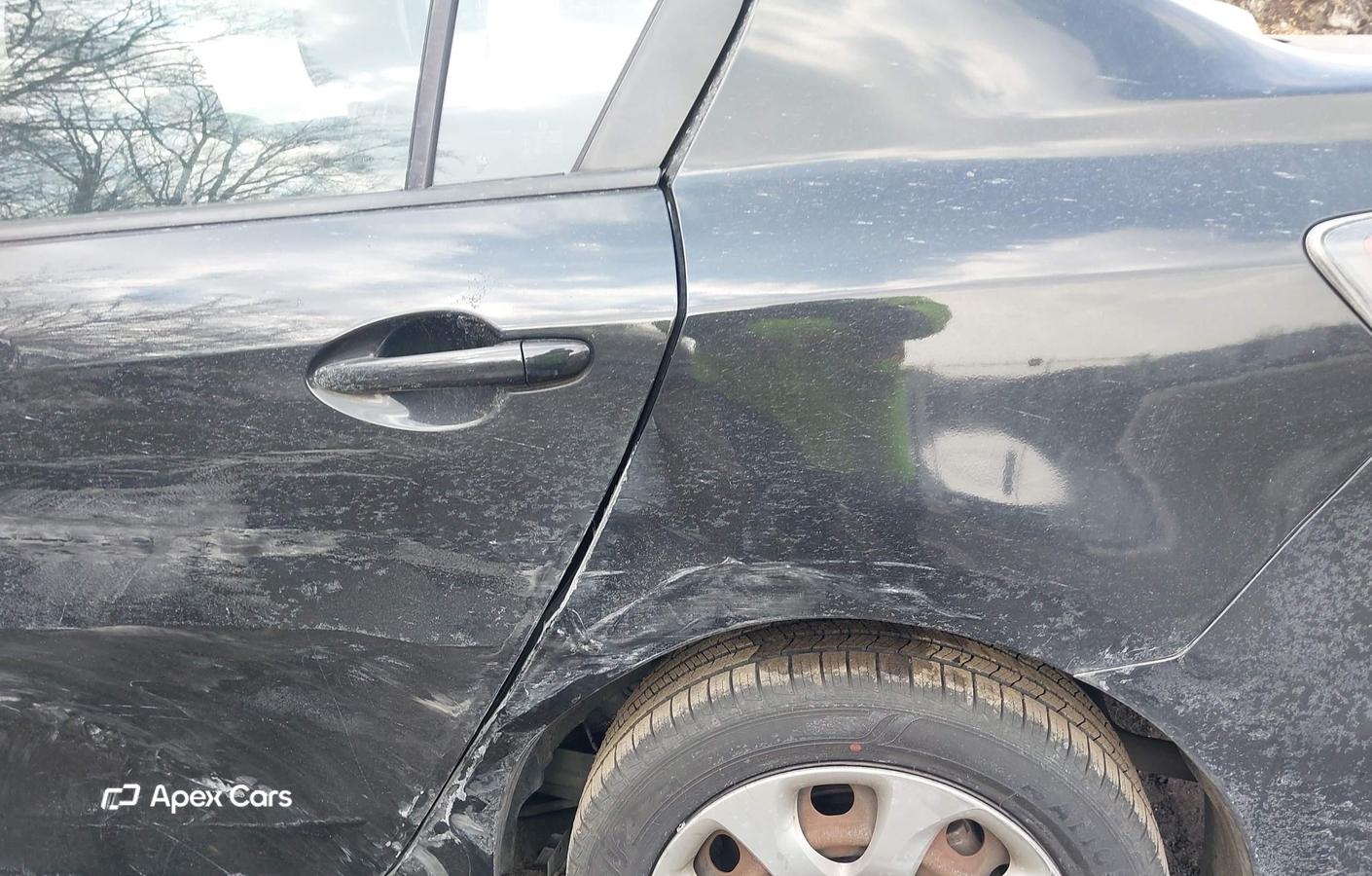Mazda 3 2013