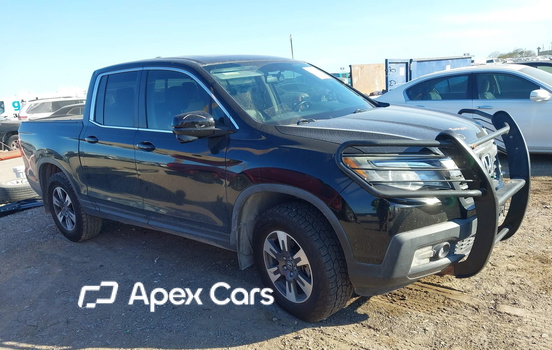 Honda Ridgeline 2019 - Image 1 of 17