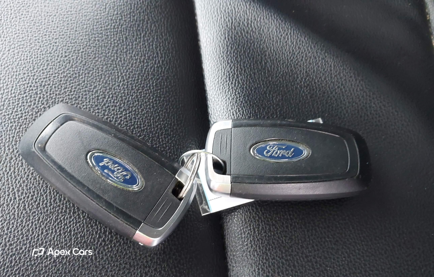 Ford Explorer 2021