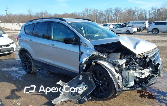 Ford Escape 2019 - Image 1 of 16