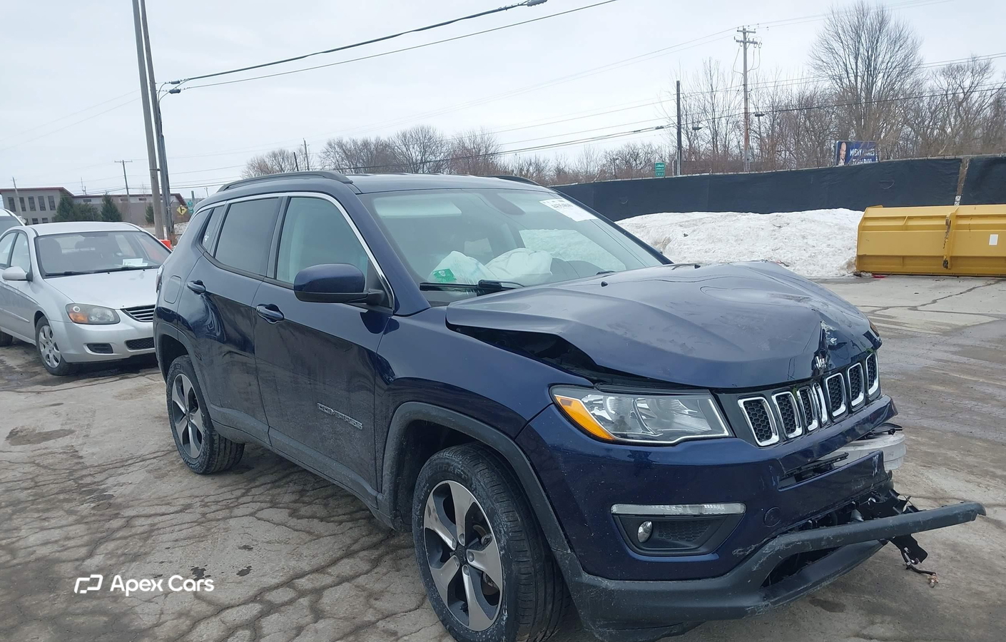 Jeep 2017