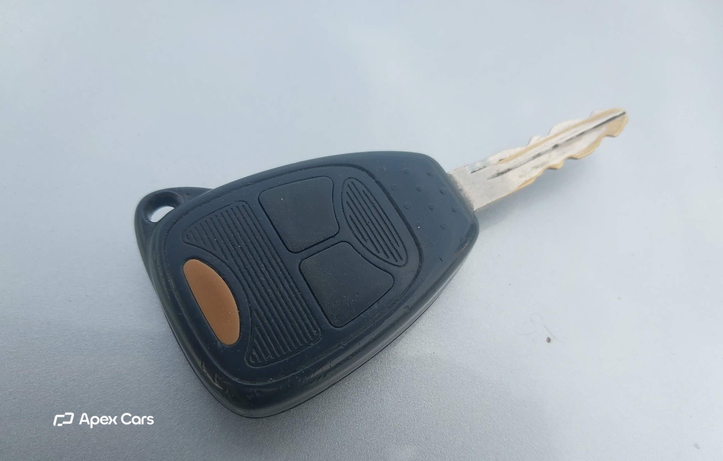 Dodge Caliber 2007