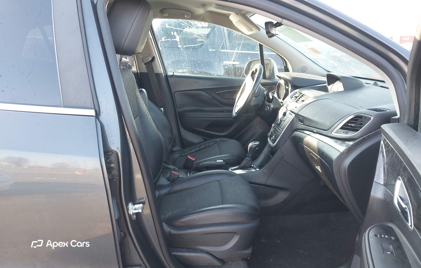 Buick Encore 2016