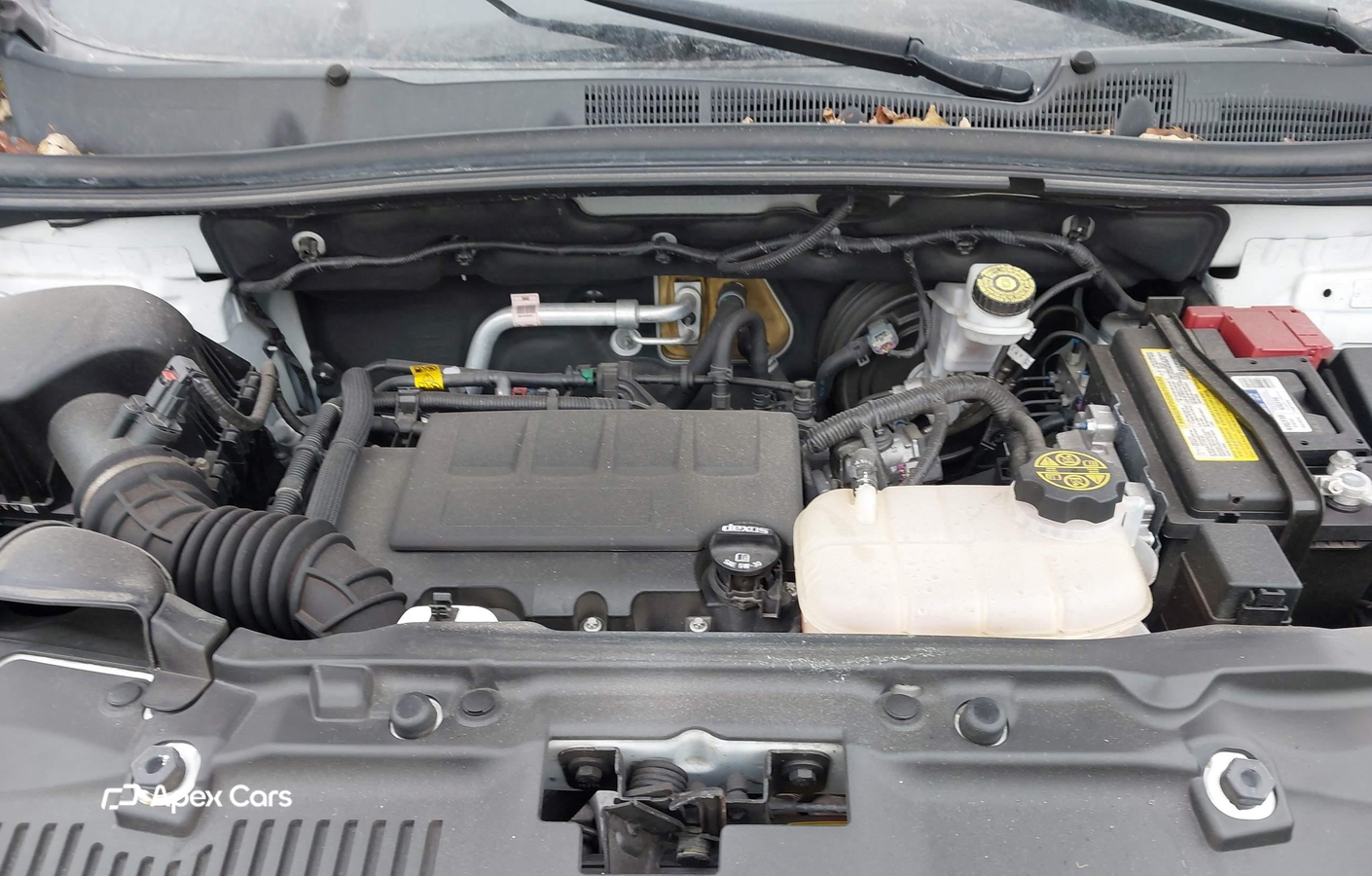 Buick Encore 2020