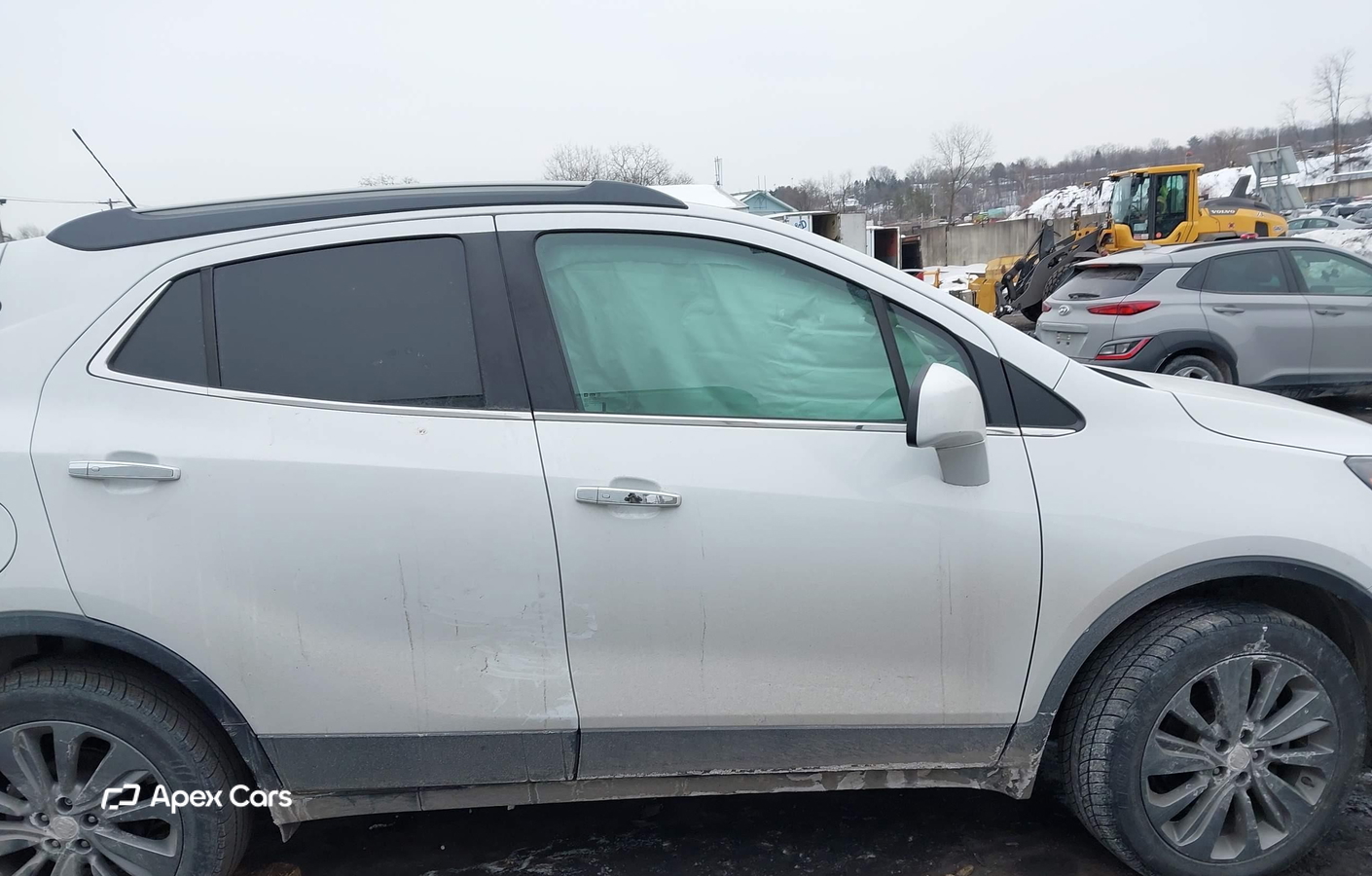 Buick Encore 2020