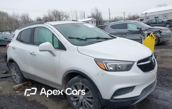 Buick Encore 2020 - Image 1 of 16
