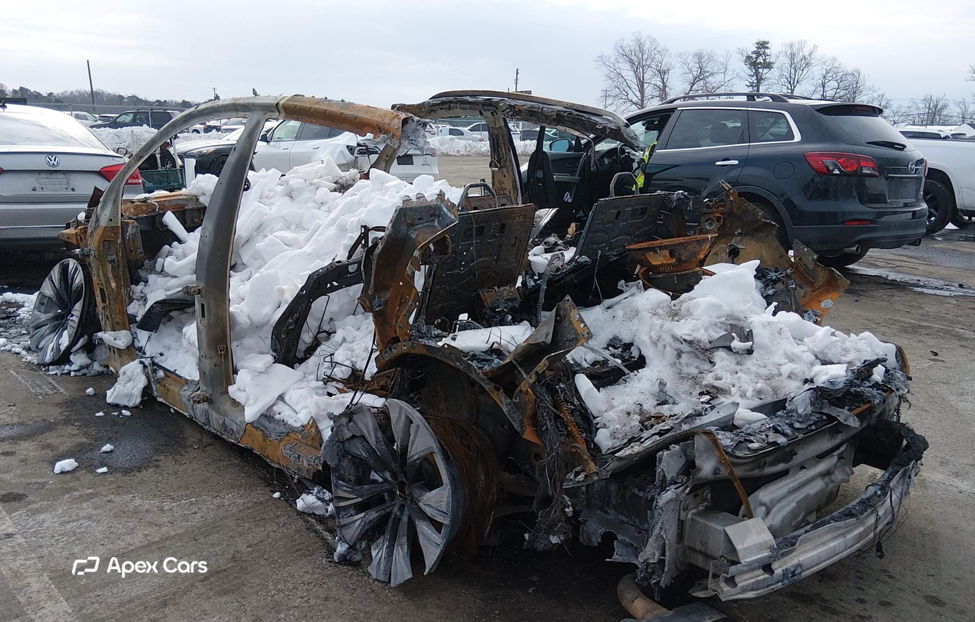 Audi Q8 2025