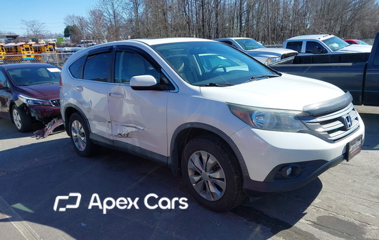Honda CR-V 2012 - Image 1 of 16