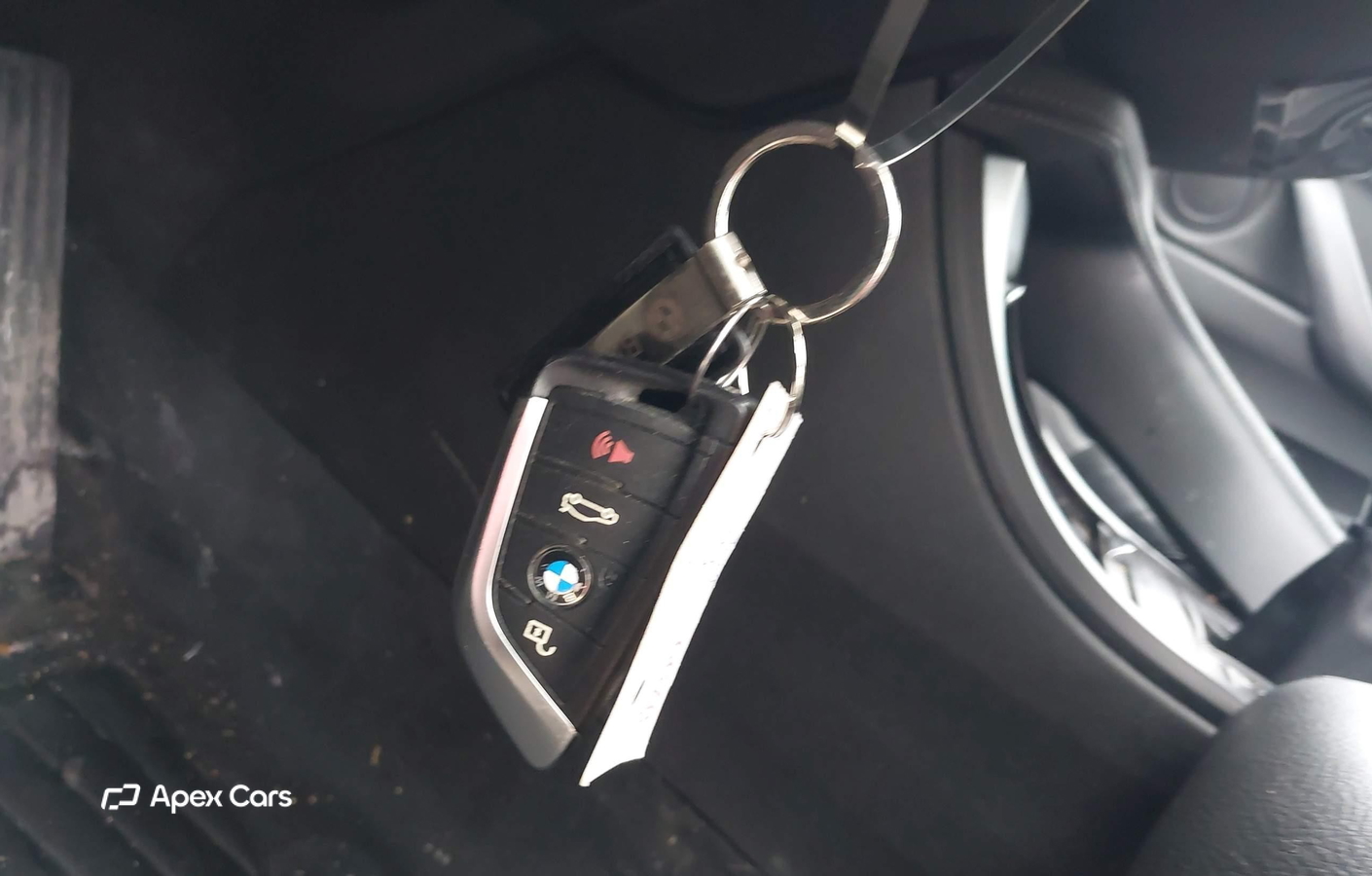 BMW X1 2018