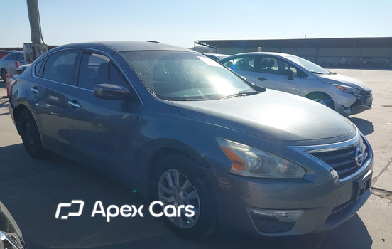 Nissan Altima 2015 - Image 1 of 16