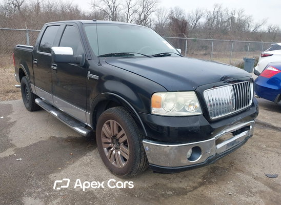 2006 Lincoln Mark LT - Image 1 of 5