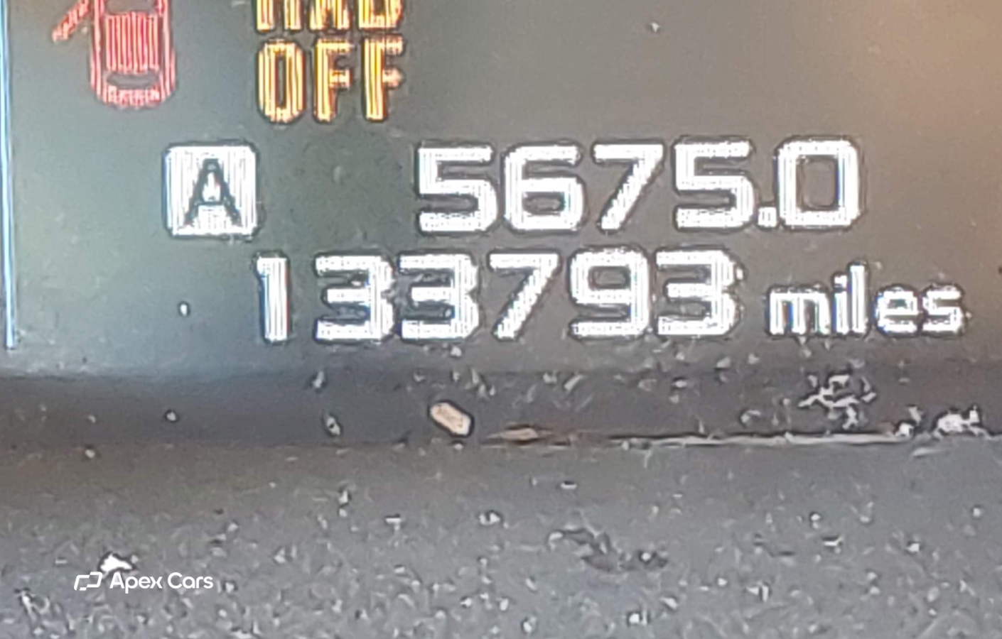 Subaru Outback 2017