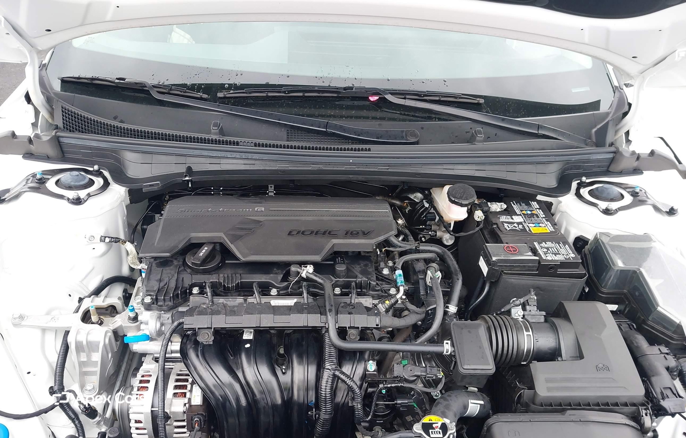 Kia K4 2025
