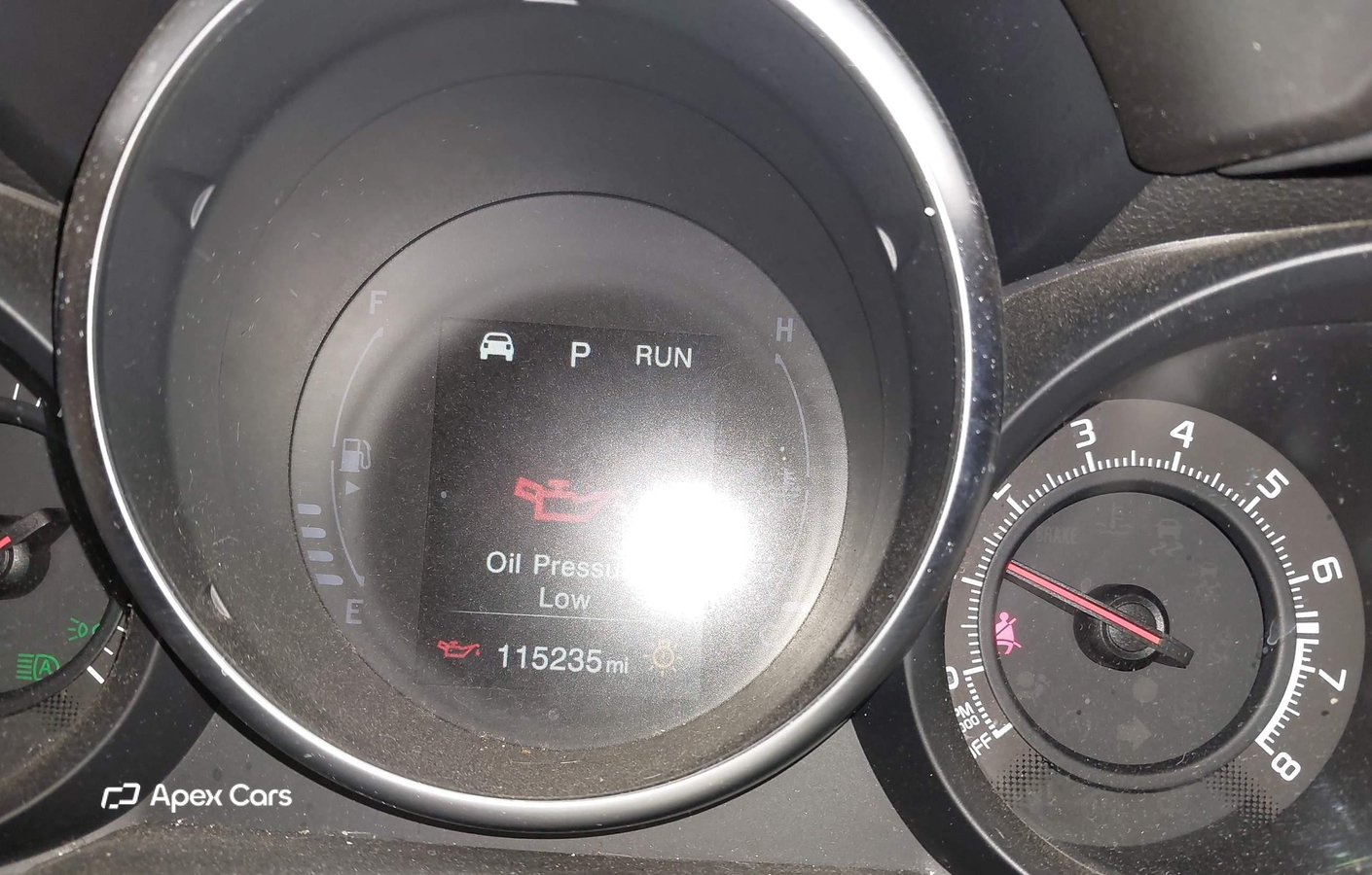 Fiat 500X 2017