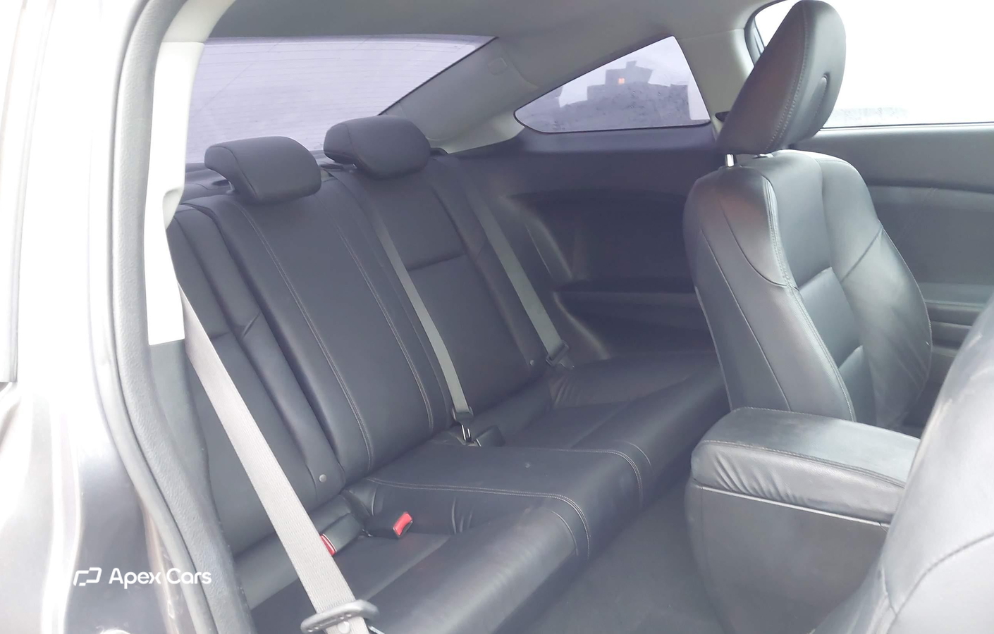 Honda Civic 2015