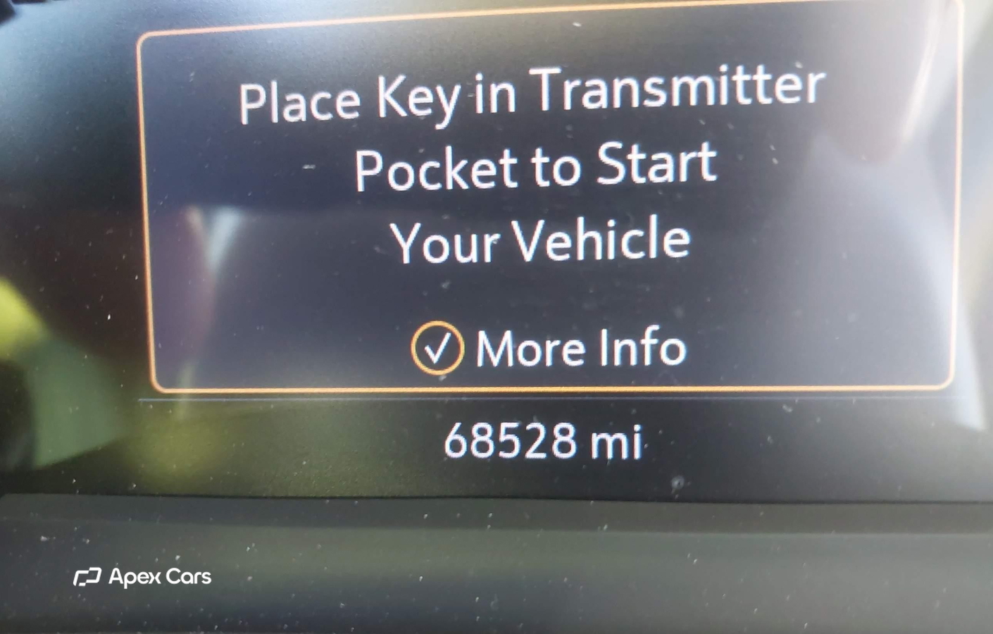 Cadillac XT6 2021
