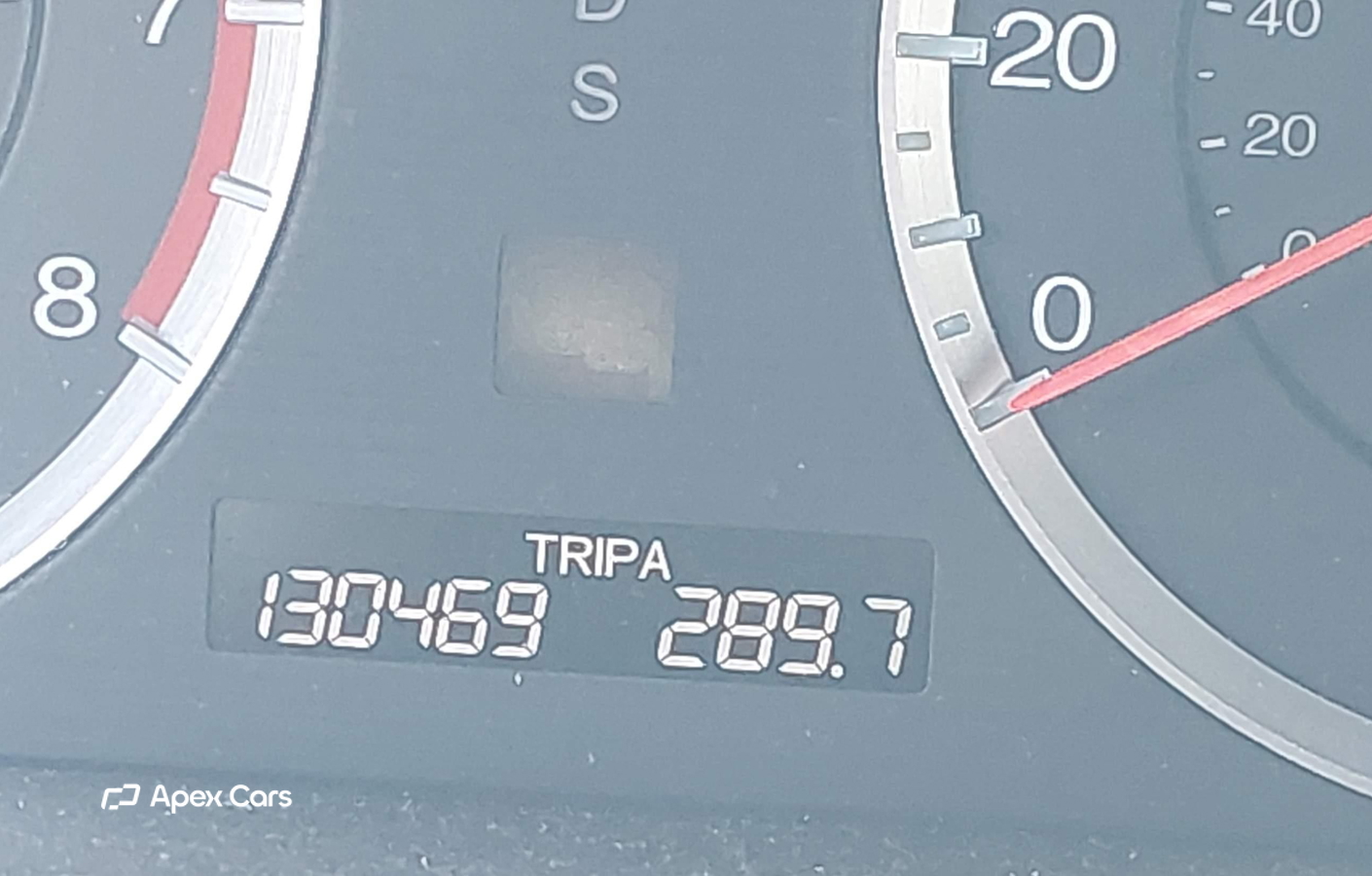Honda Accord 2011