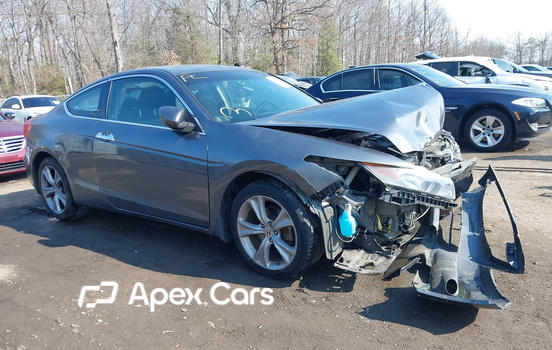 Honda Accord 2011 - Image 1 of 16