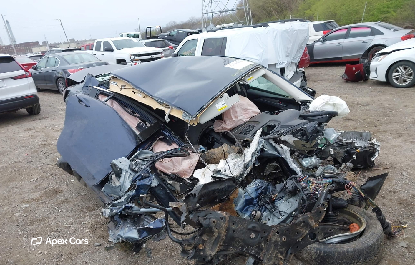 Mazda 6 2018