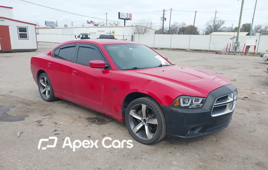 Dodge Charger 2011 - Image 1 of 15