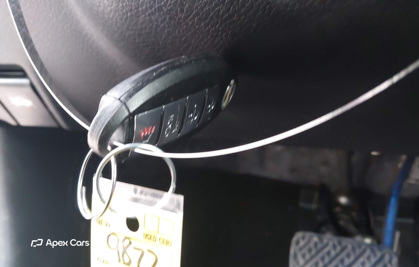 Nissan Sentra 2016