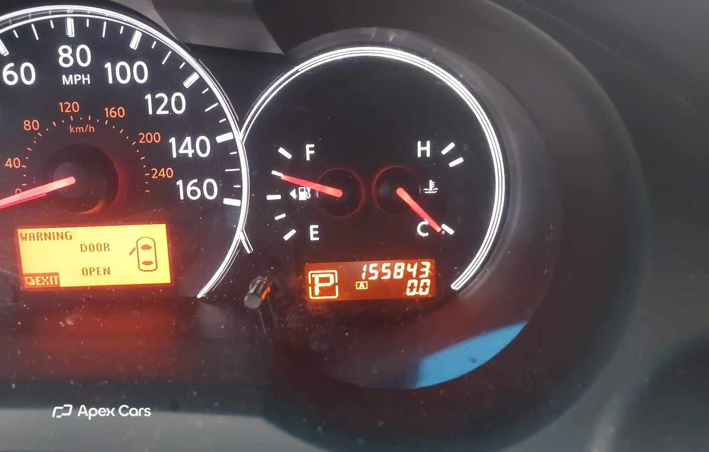 Nissan Altima 2011