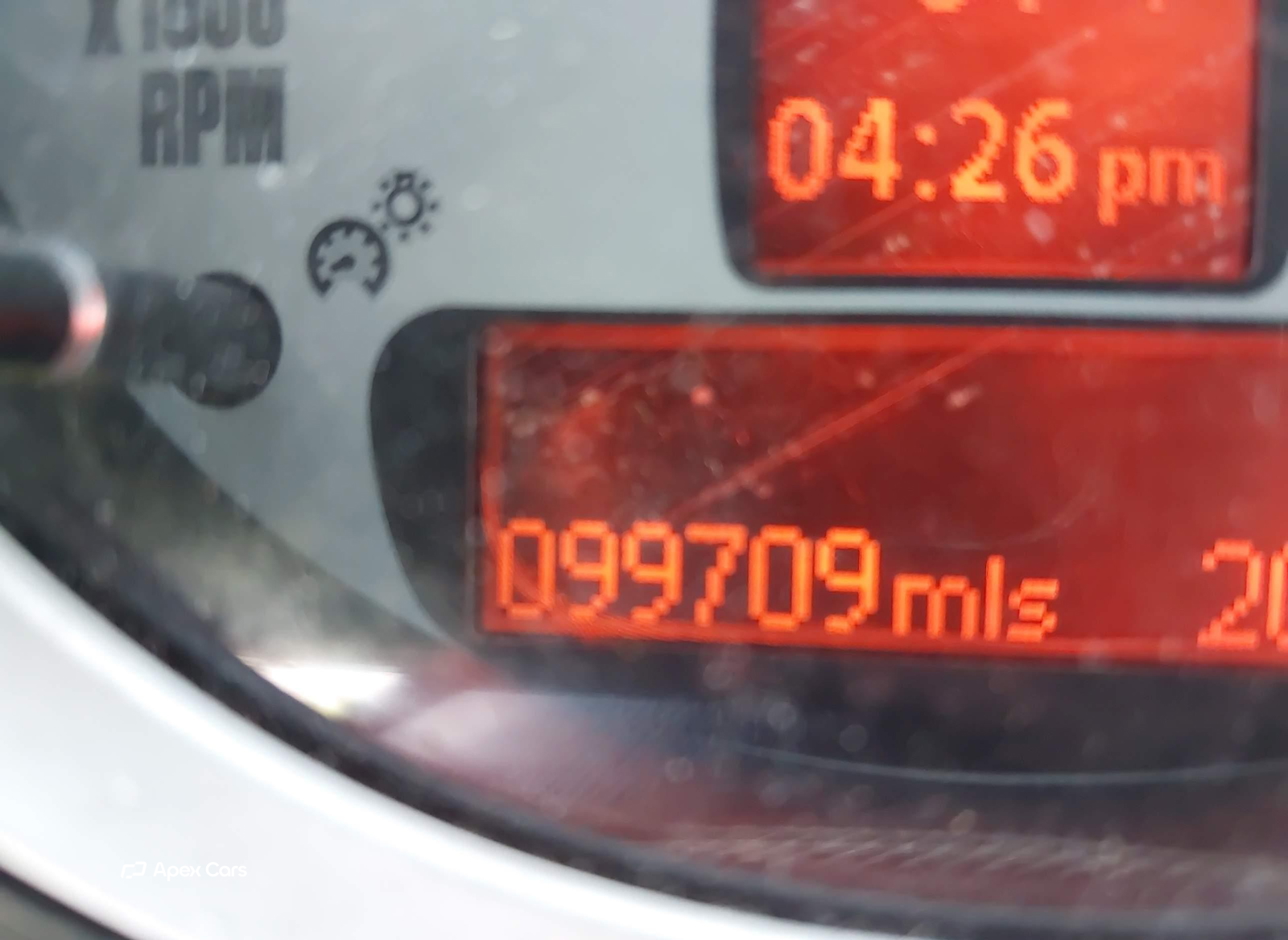 MINI Clubman 2010