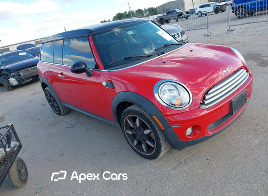 2010 MINI Clubman - Image 1 of 5