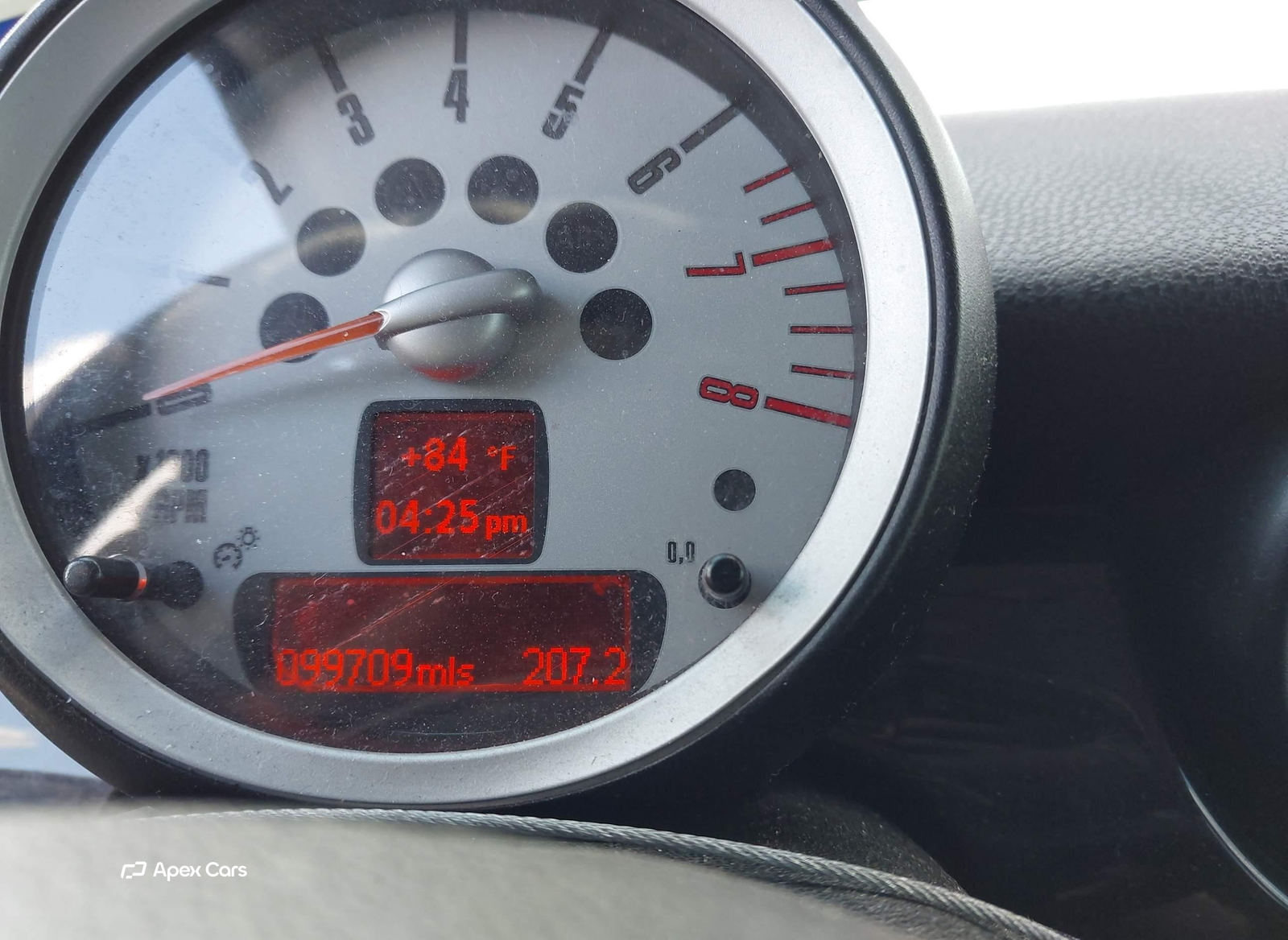 MINI Clubman 2010