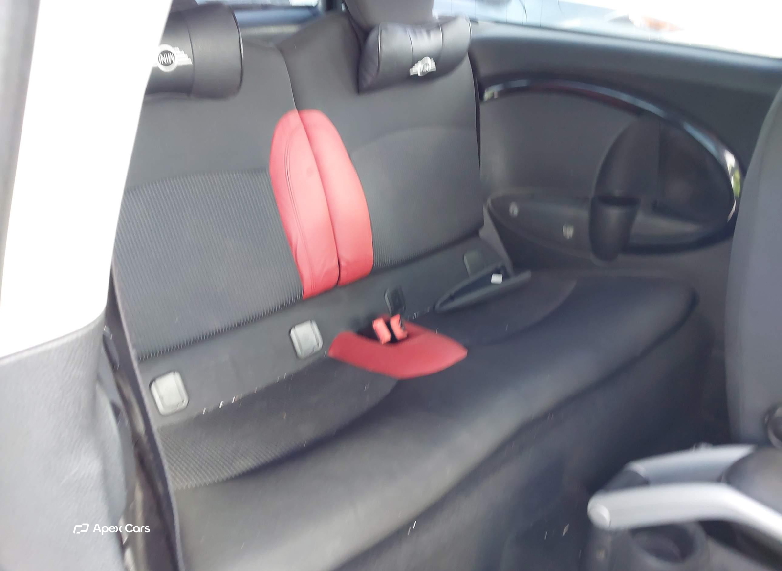 MINI Clubman 2010