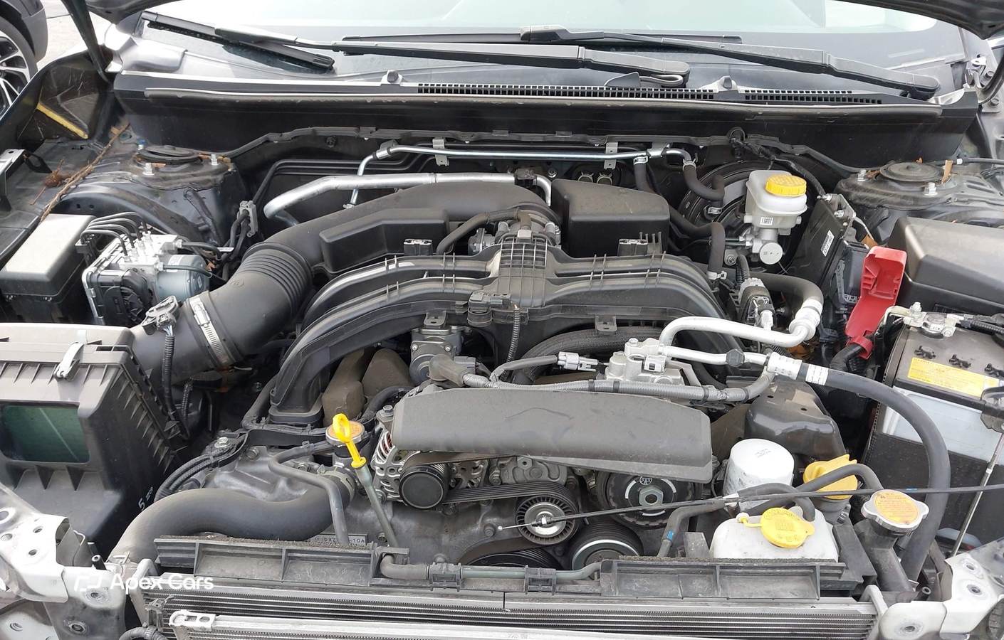 Subaru XV 2023