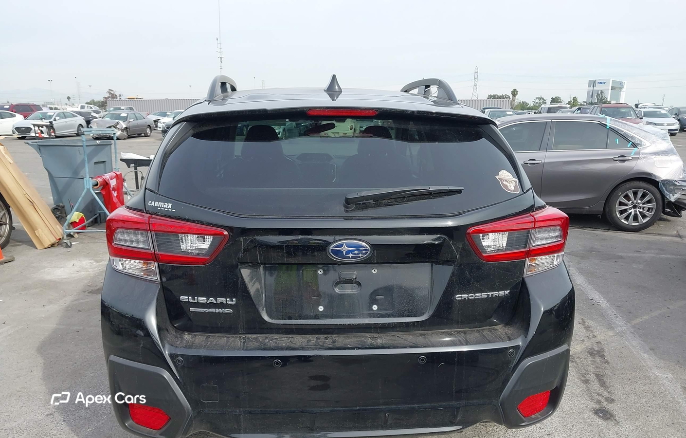 Subaru XV 2023