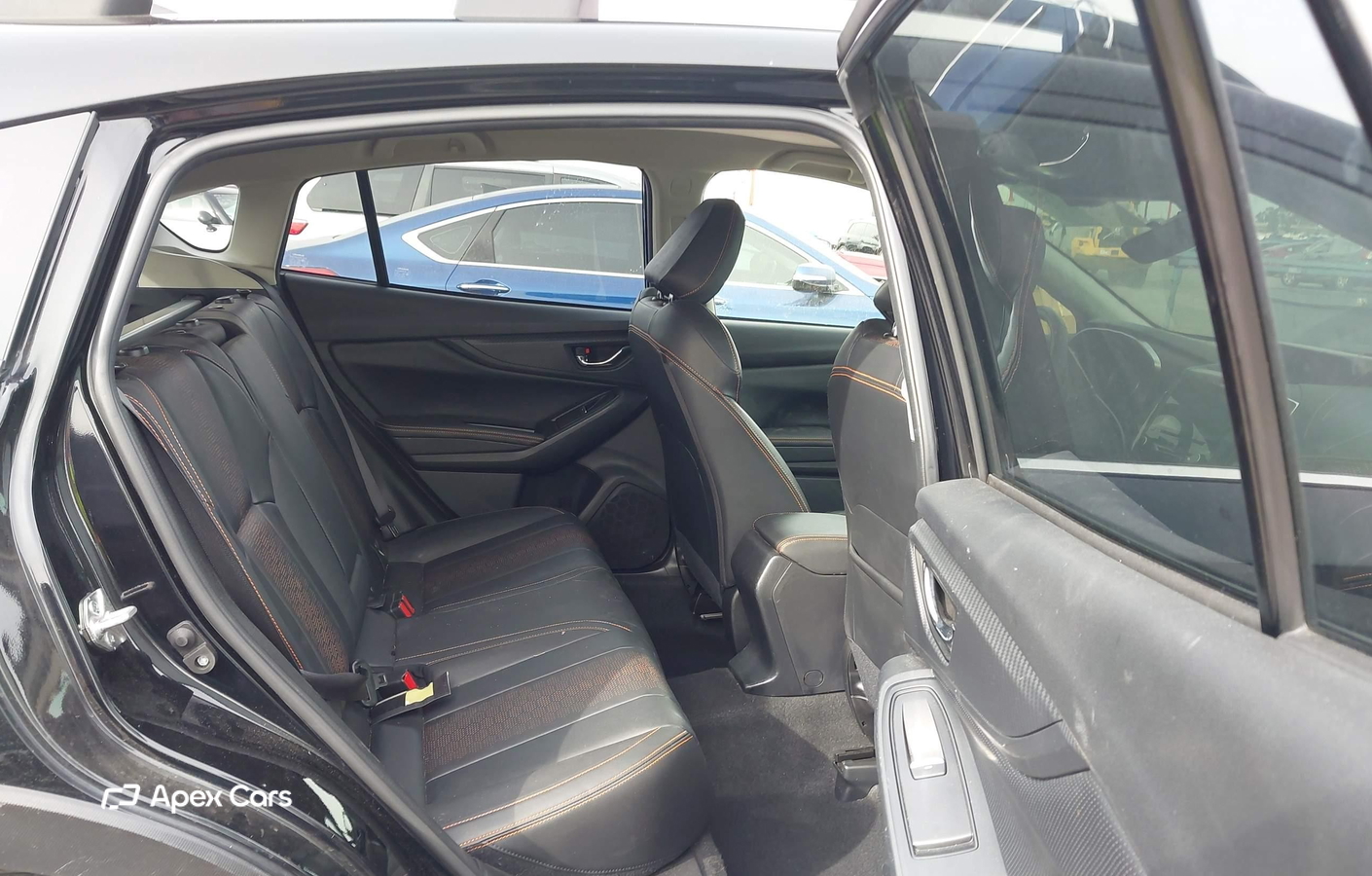 Subaru XV 2023