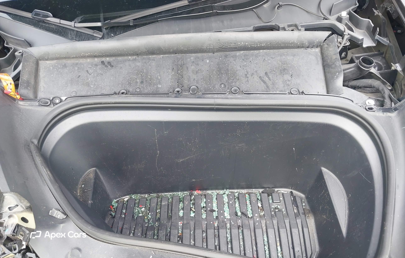 Tesla Model Y 2025
