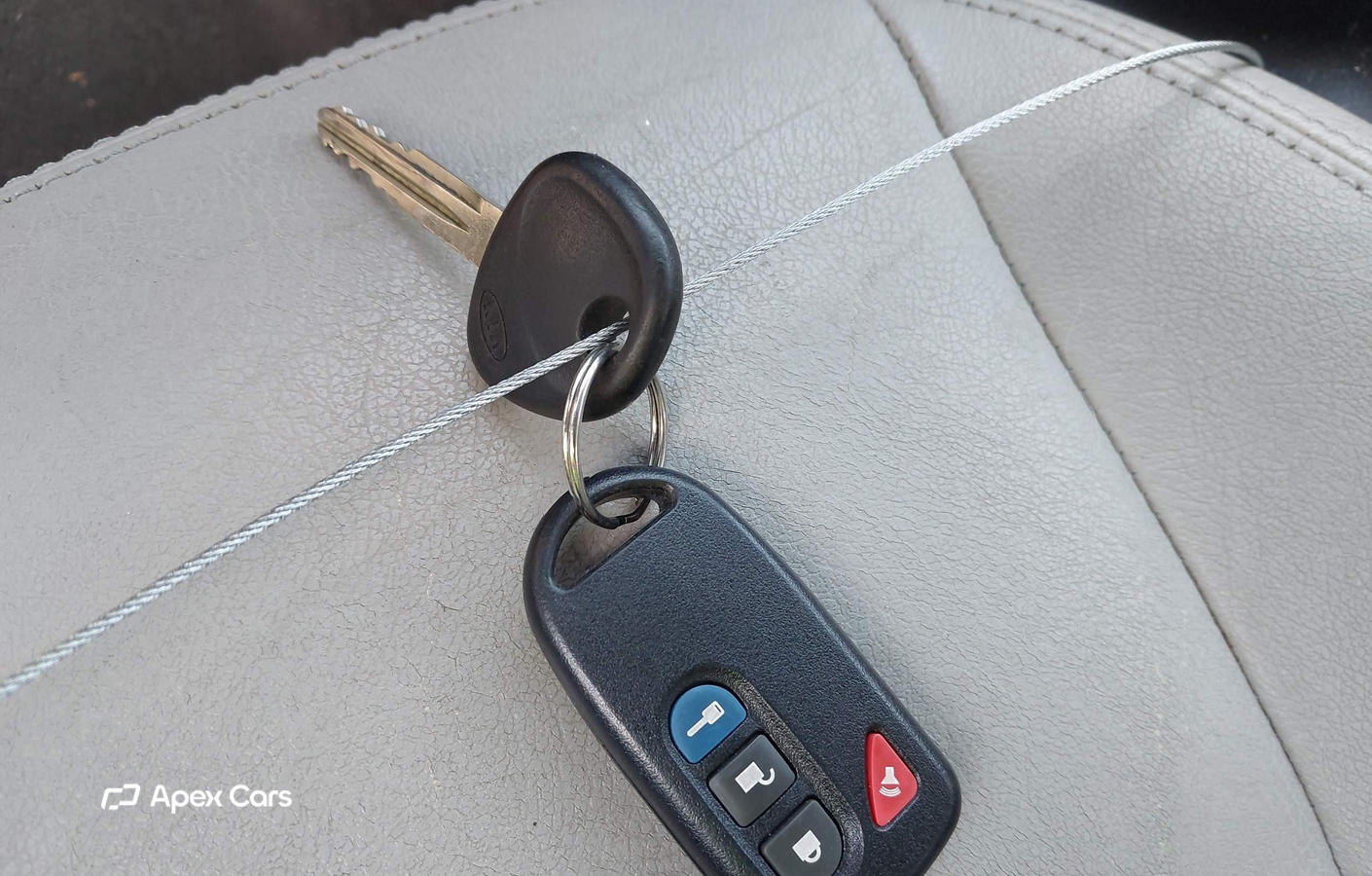 Kia Forte 2012