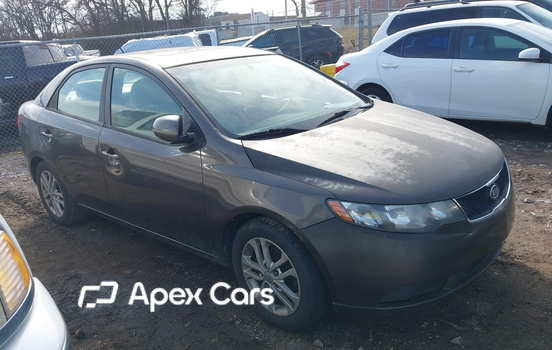 Kia Forte 2012 - Image 1 of 11