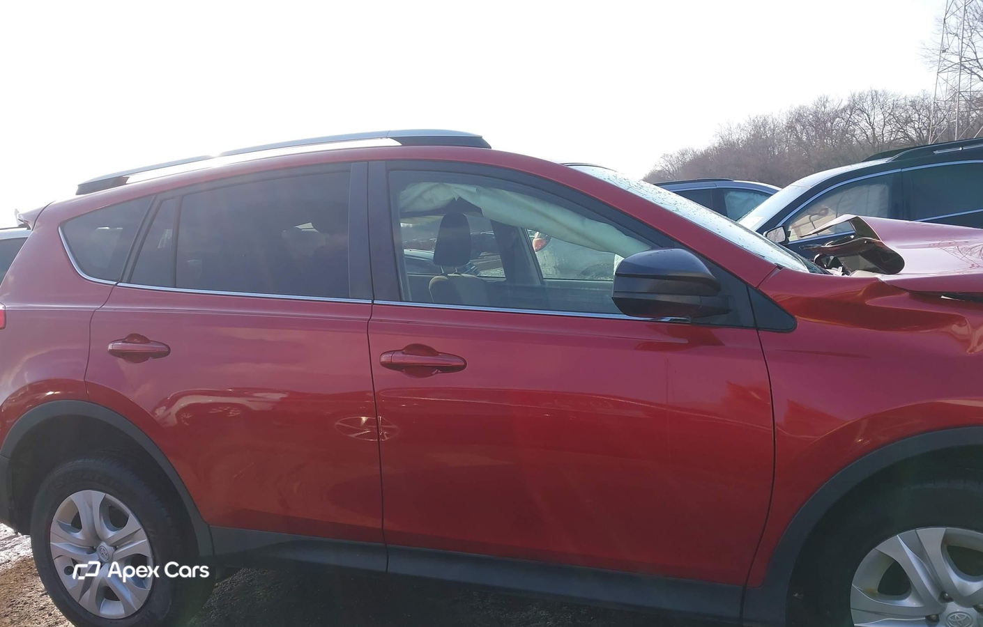 Toyota RAV 4 2013